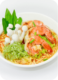 bình luận viên mỳ tôm của 90PHUT
